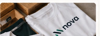 NovaTech proje görseli
