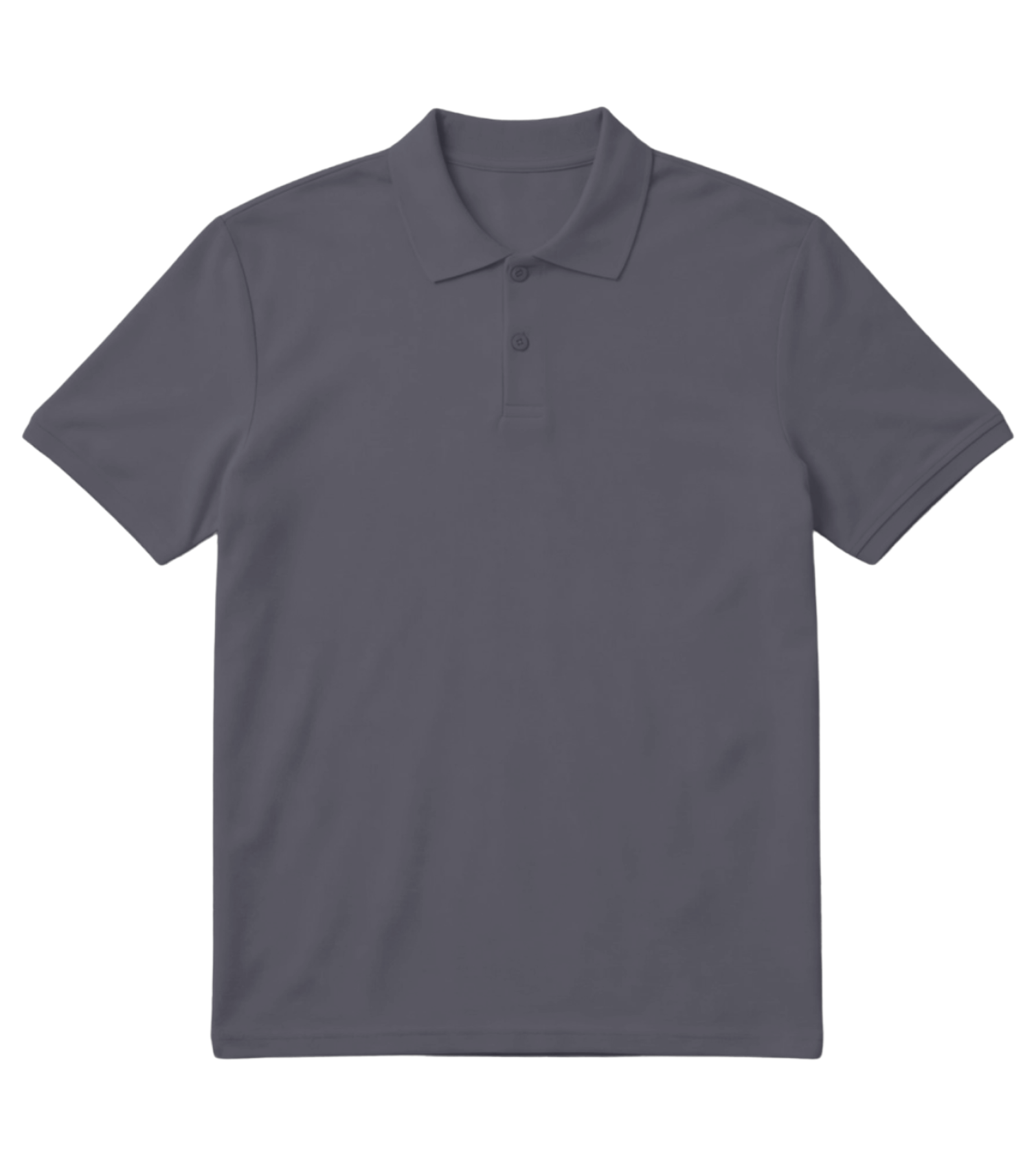 Polo Yaka Tişört görünüm 4