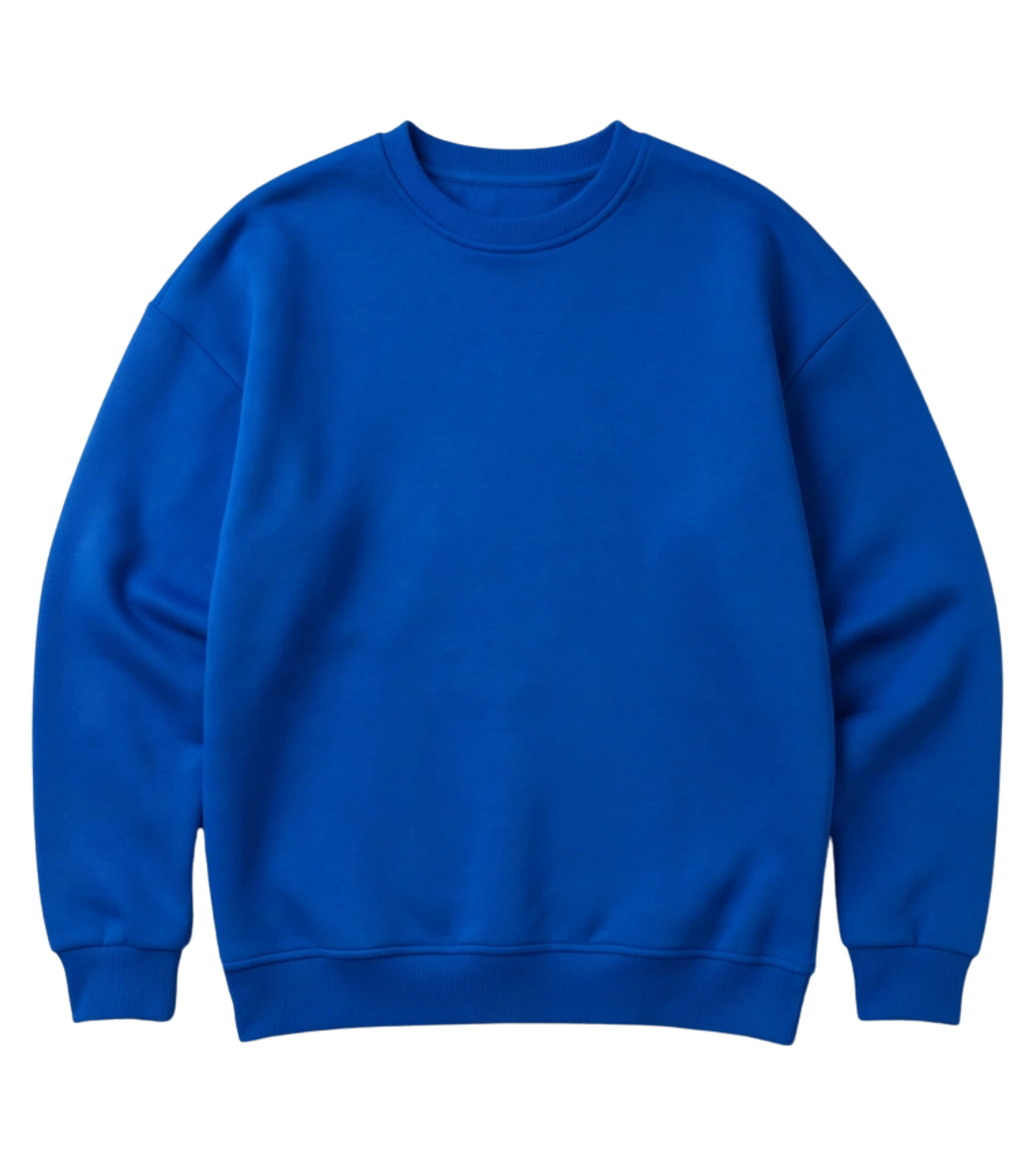 Sweatshirt 3 İplik görünüm 4