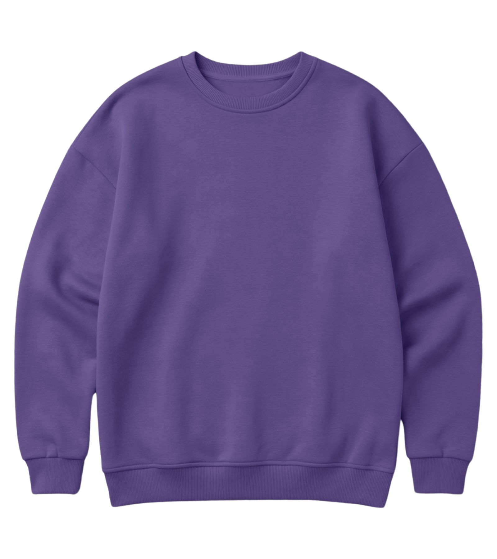 Sweatshirt 3 İplik görünüm 5
